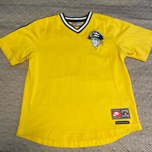 Roberto Clemente Pirates Cooperstown Collection Jersey